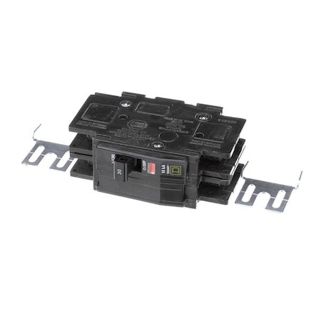 Alto-Shaam Breaker, 2 Pole 30 Amp, Q C2-100 FU29996